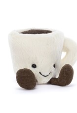 Jellycat Knuffel Amuseables Espresso Cup