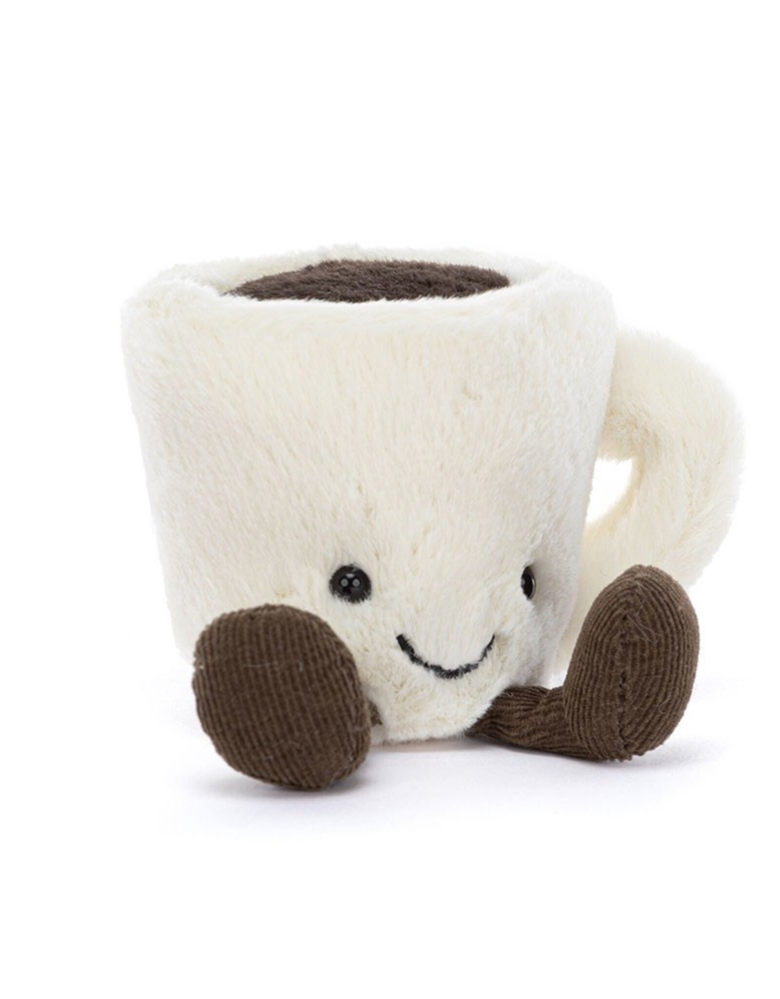 Jellycat Knuffel Amuseables Espresso Cup