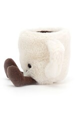 Jellycat Knuffel Amuseables Espresso Cup
