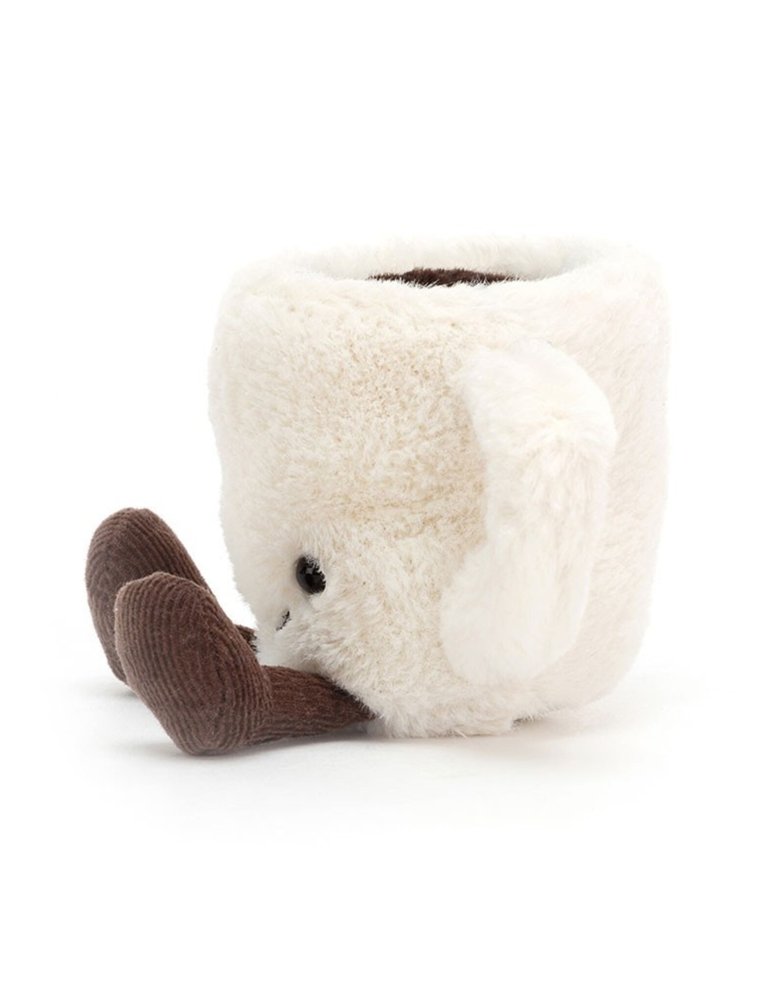Jellycat Knuffel Amuseables Espresso Cup