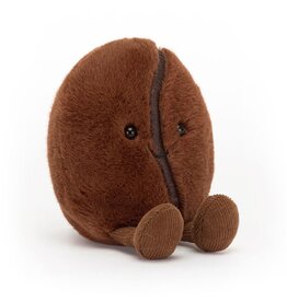 Jellycat Knuffel Amuseables Coffee Bean