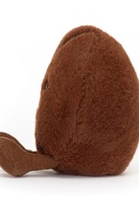 Jellycat Knuffel Amuseables Coffee Bean