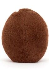 Jellycat Knuffel Amuseables Coffee Bean