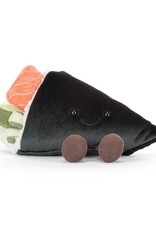 Jellycat Knuffel Amuseables Coneroi Temaki