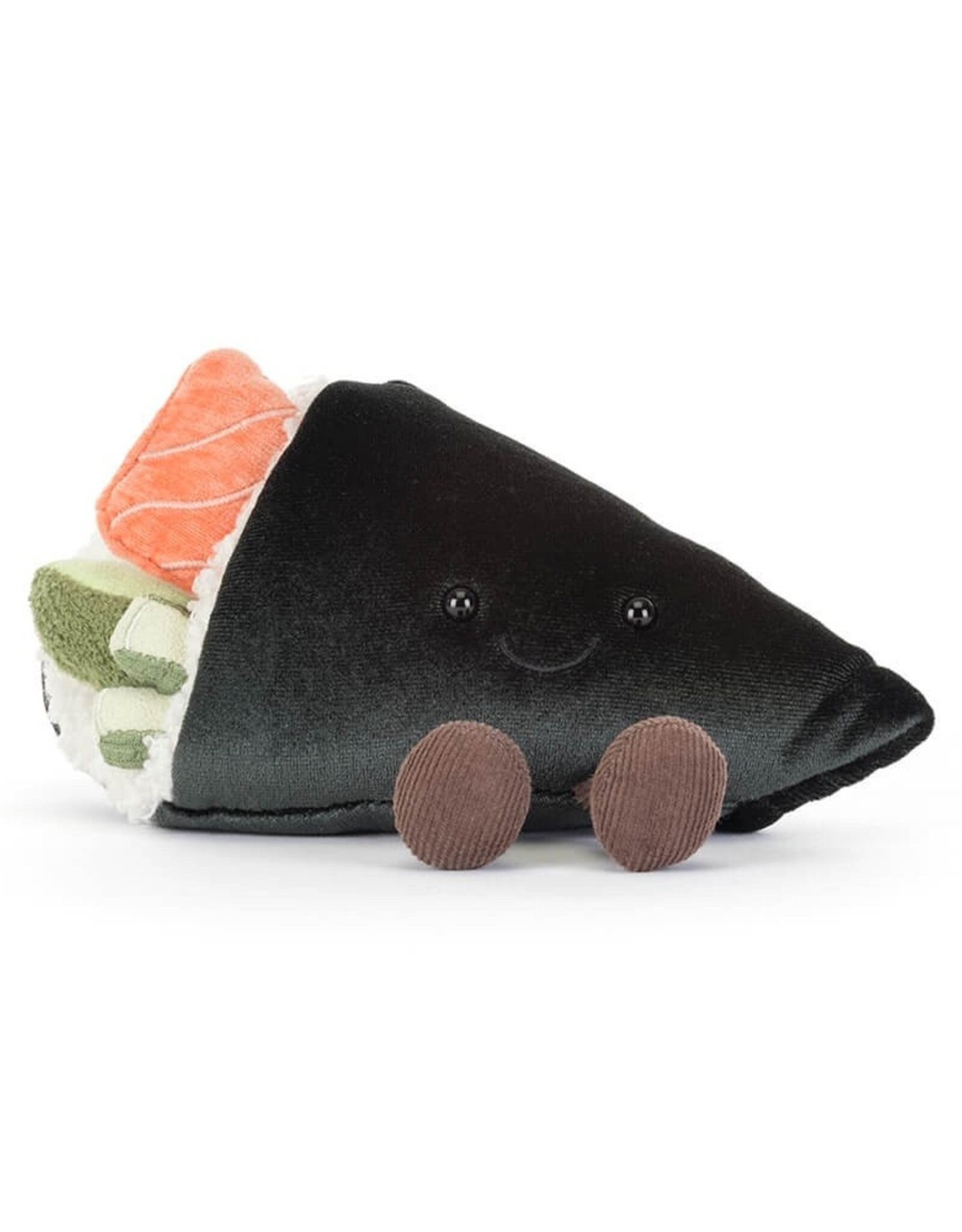 Jellycat Knuffel Amuseables Coneroi Temaki