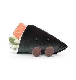 Jellycat Knuffel Amuseables Coneroi Temaki