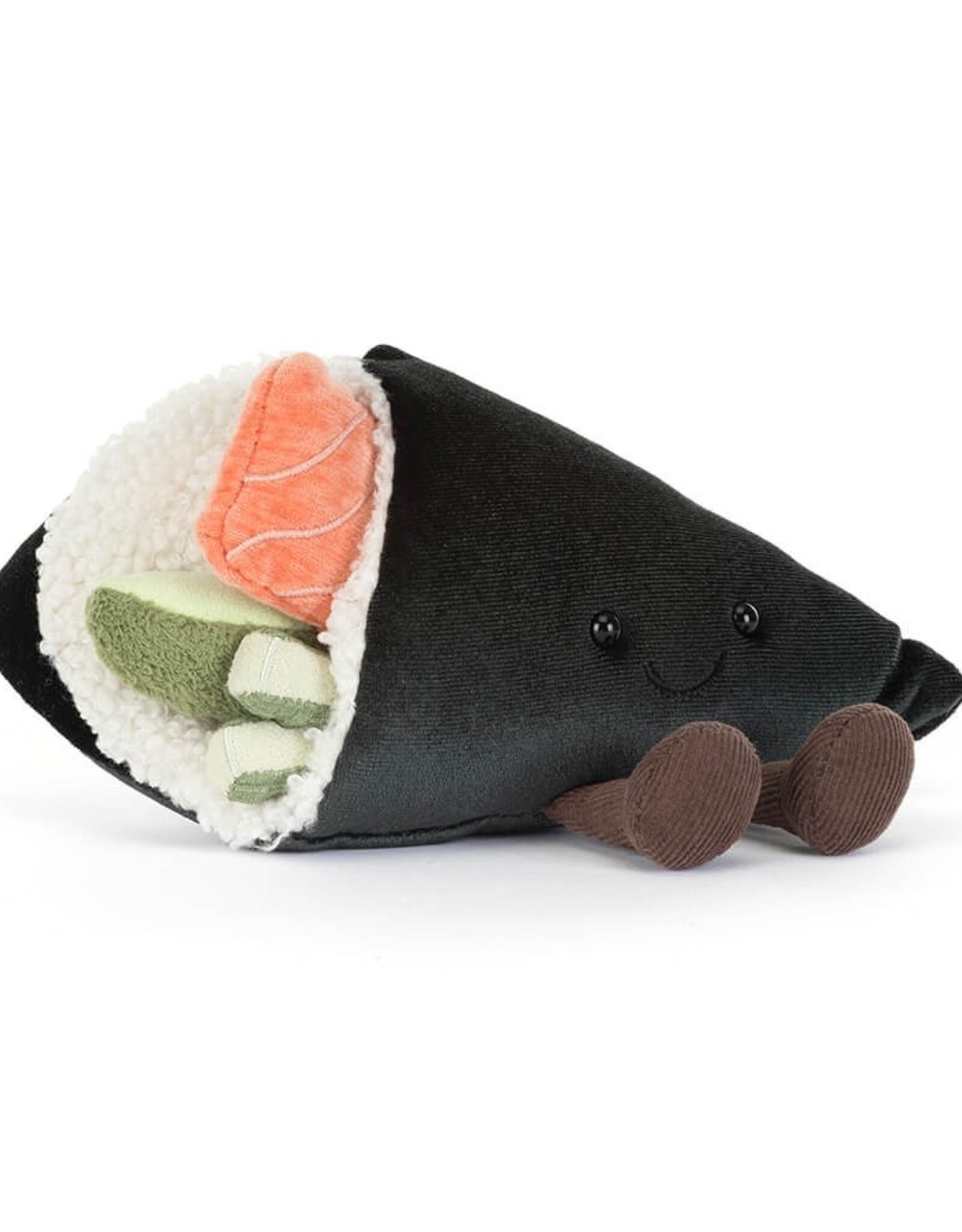 Jellycat Knuffel Amuseables Coneroi Temaki