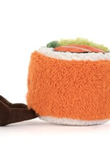 Jellycat Knuffel Amuseables Codhi Californian Roll