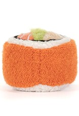Jellycat Knuffel Amuseables Codhi Californian Roll