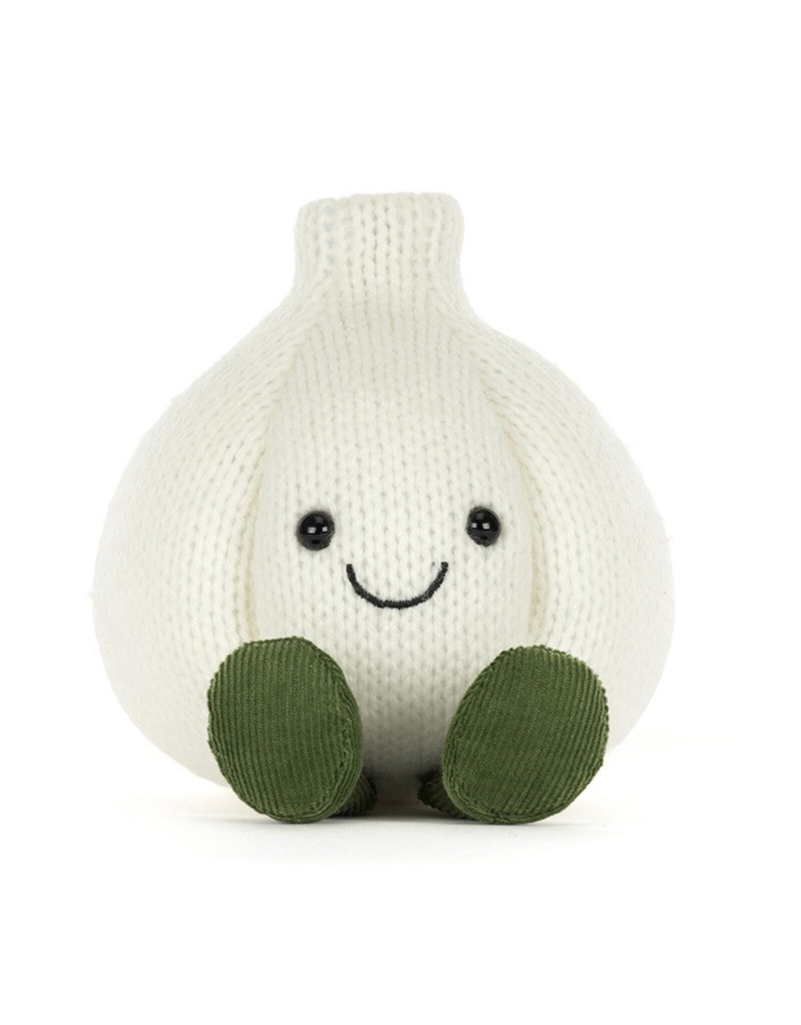 Jellycat Knuffel Amuseables Garlic