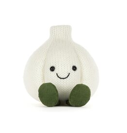 Jellycat Knuffel Amuseables Garlic