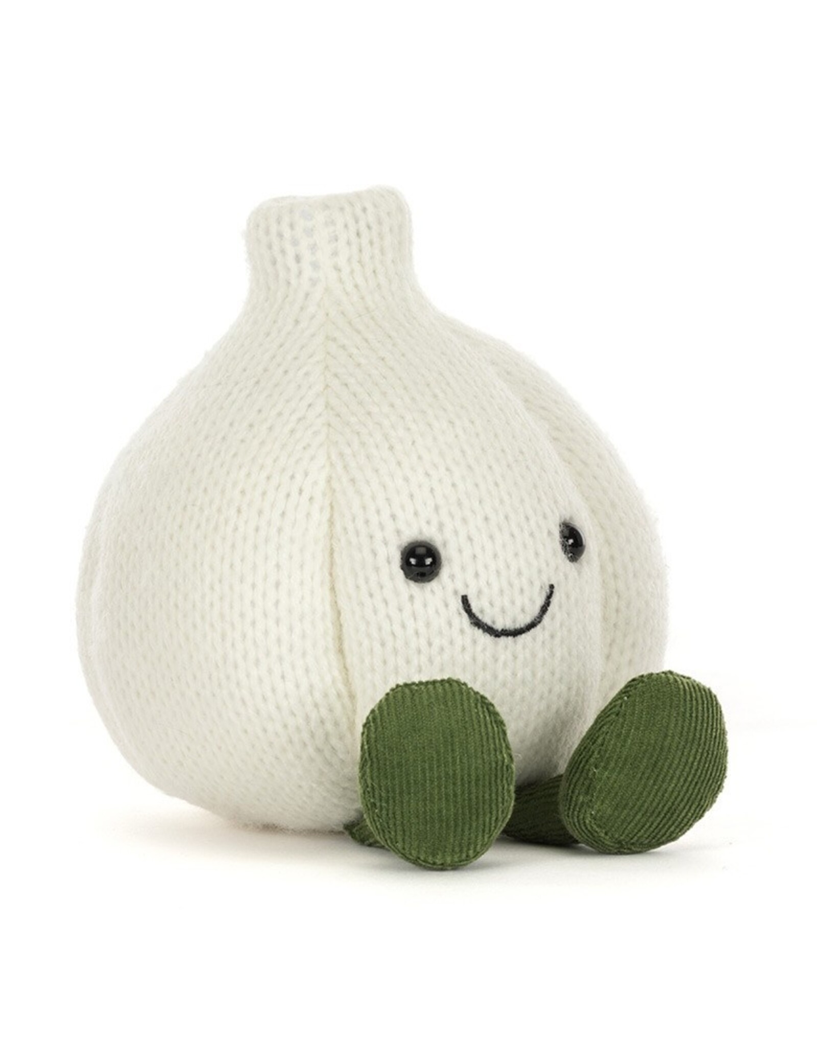 Jellycat Knuffel Amuseables Garlic