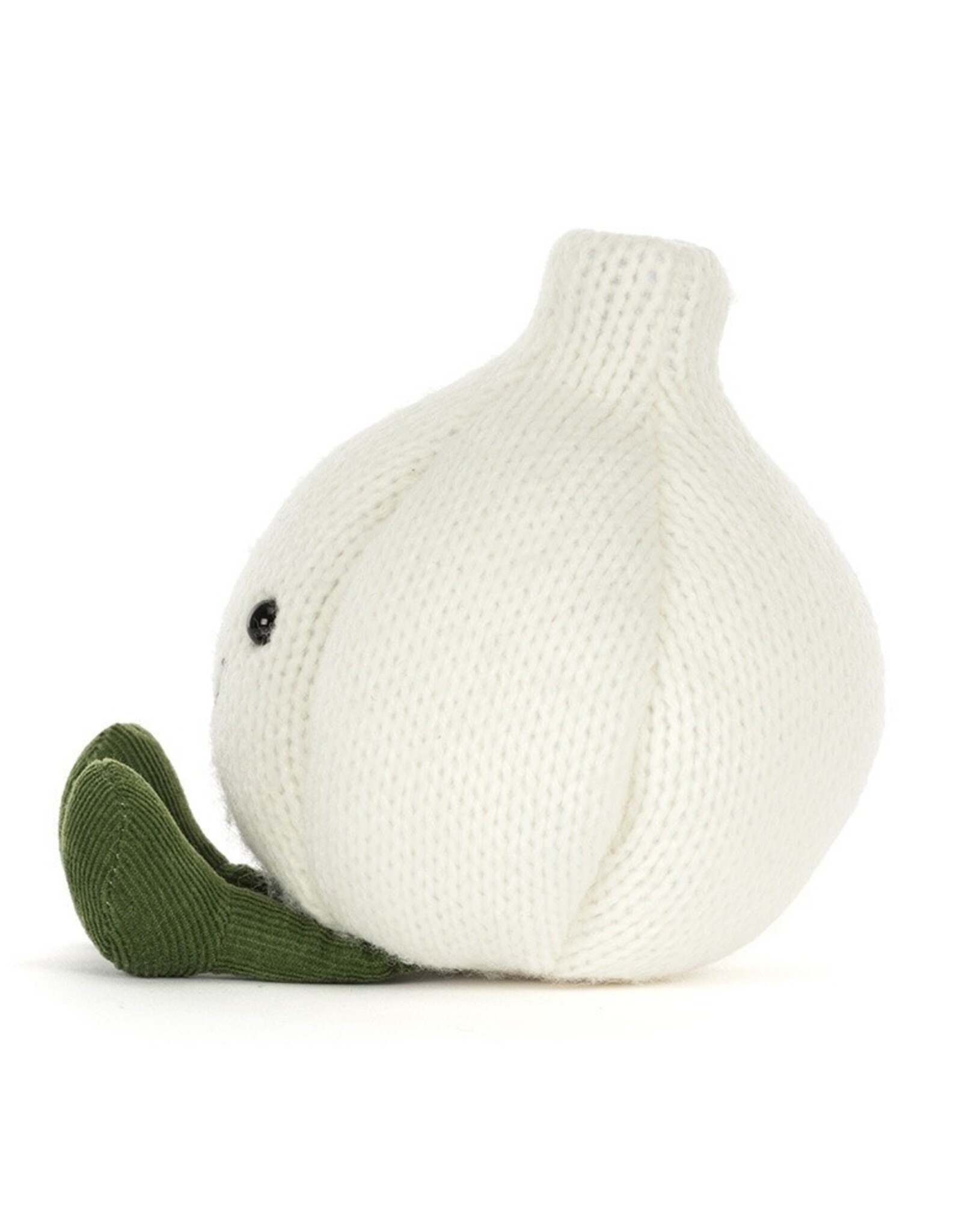 Jellycat Knuffel Amuseables Garlic