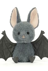 Jellycat Knuffel Broox Bat