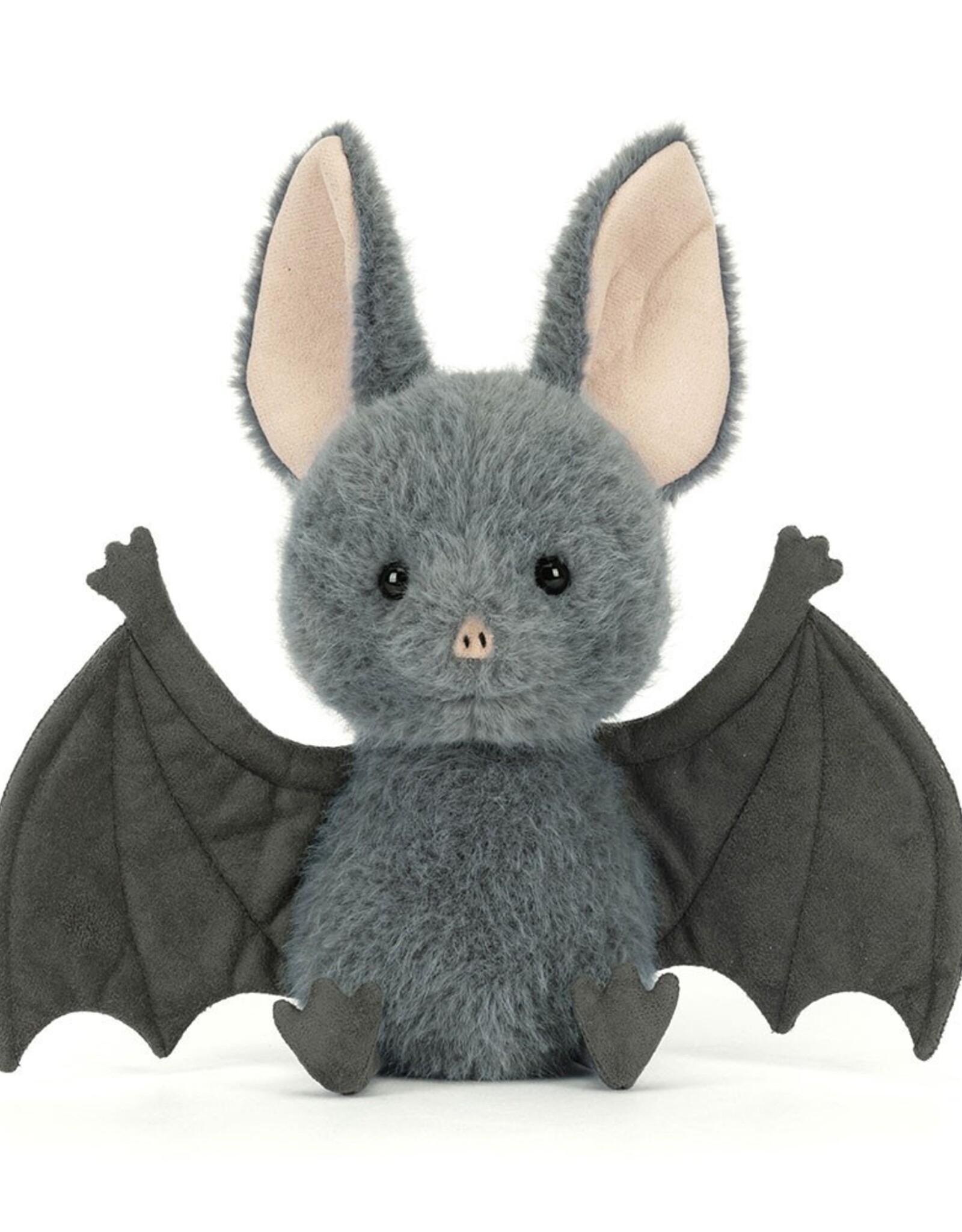 Jellycat Knuffel Broox Bat