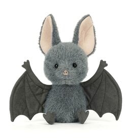 Jellycat Knuffel Broox Bat