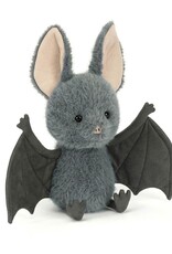 Jellycat Knuffel Broox Bat