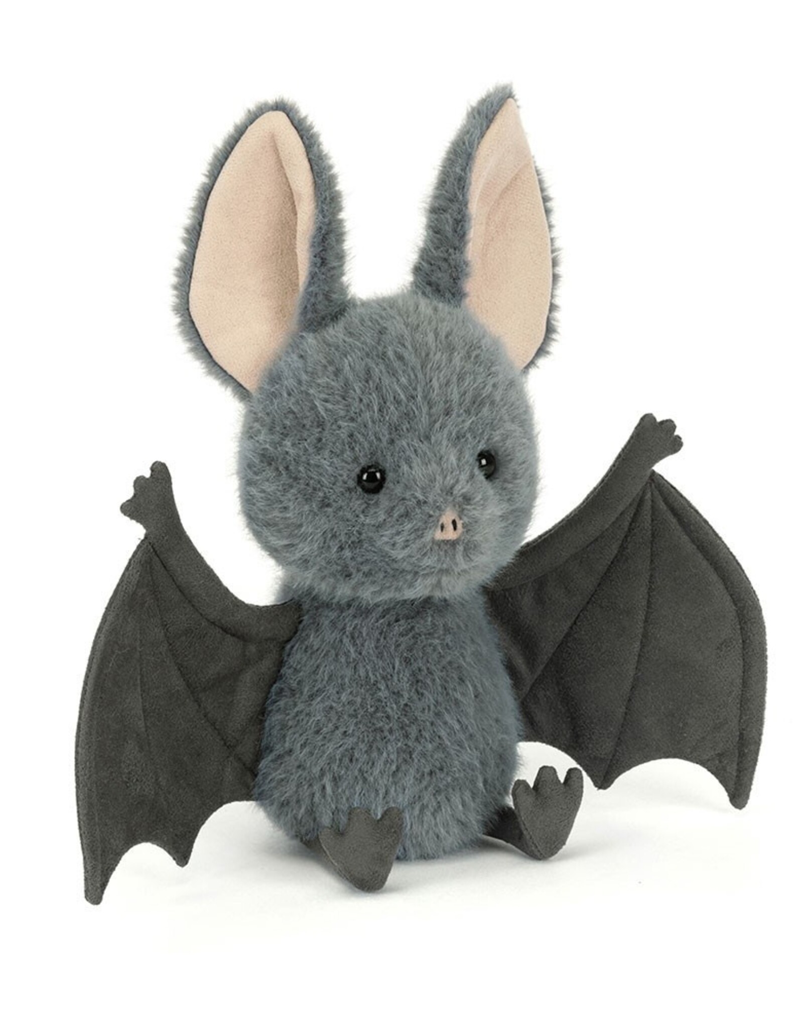 Jellycat Knuffel Broox Bat