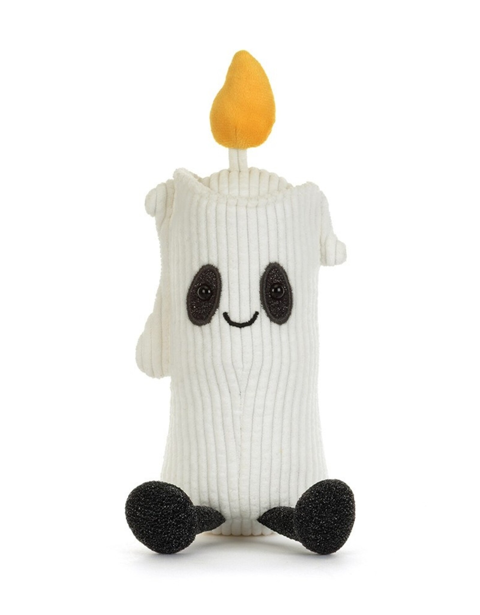 Jellycat Knuffel Amuseables Flickerty Candle