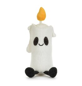 Jellycat Knuffel Amuseables Flickerty Candle