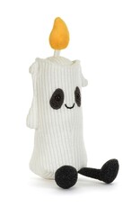 Jellycat Knuffel Amuseables Flickerty Candle