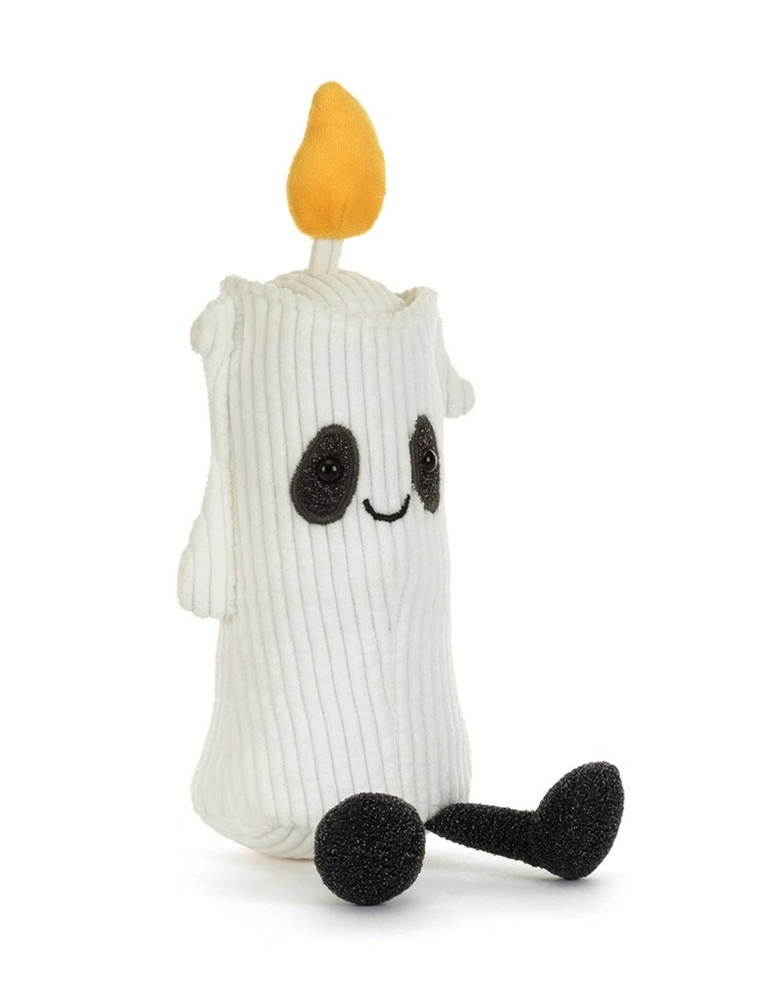 Jellycat Knuffel Amuseables Flickerty Candle