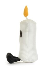 Jellycat Knuffel Amuseables Flickerty Candle