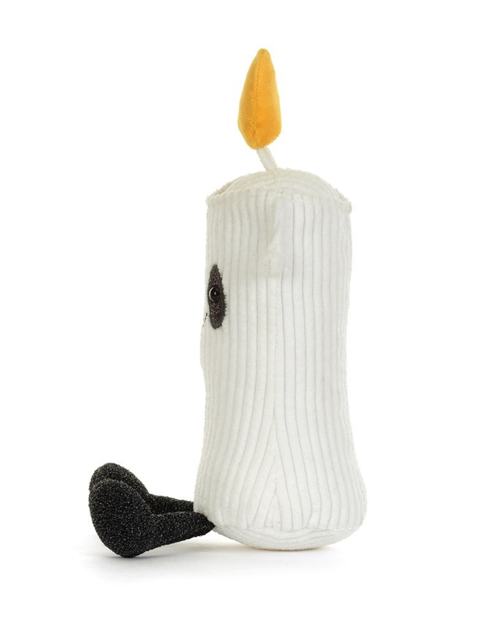 Jellycat Knuffel Amuseables Flickerty Candle