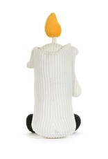 Jellycat Knuffel Amuseables Flickerty Candle