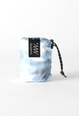 Shupatto Opvouwbare Shopper Shupatto 27L met rits Water Surface