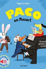 Gottmer Geluidenboek Paco en Mozart