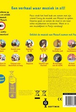 Gottmer Geluidenboek Paco en Mozart
