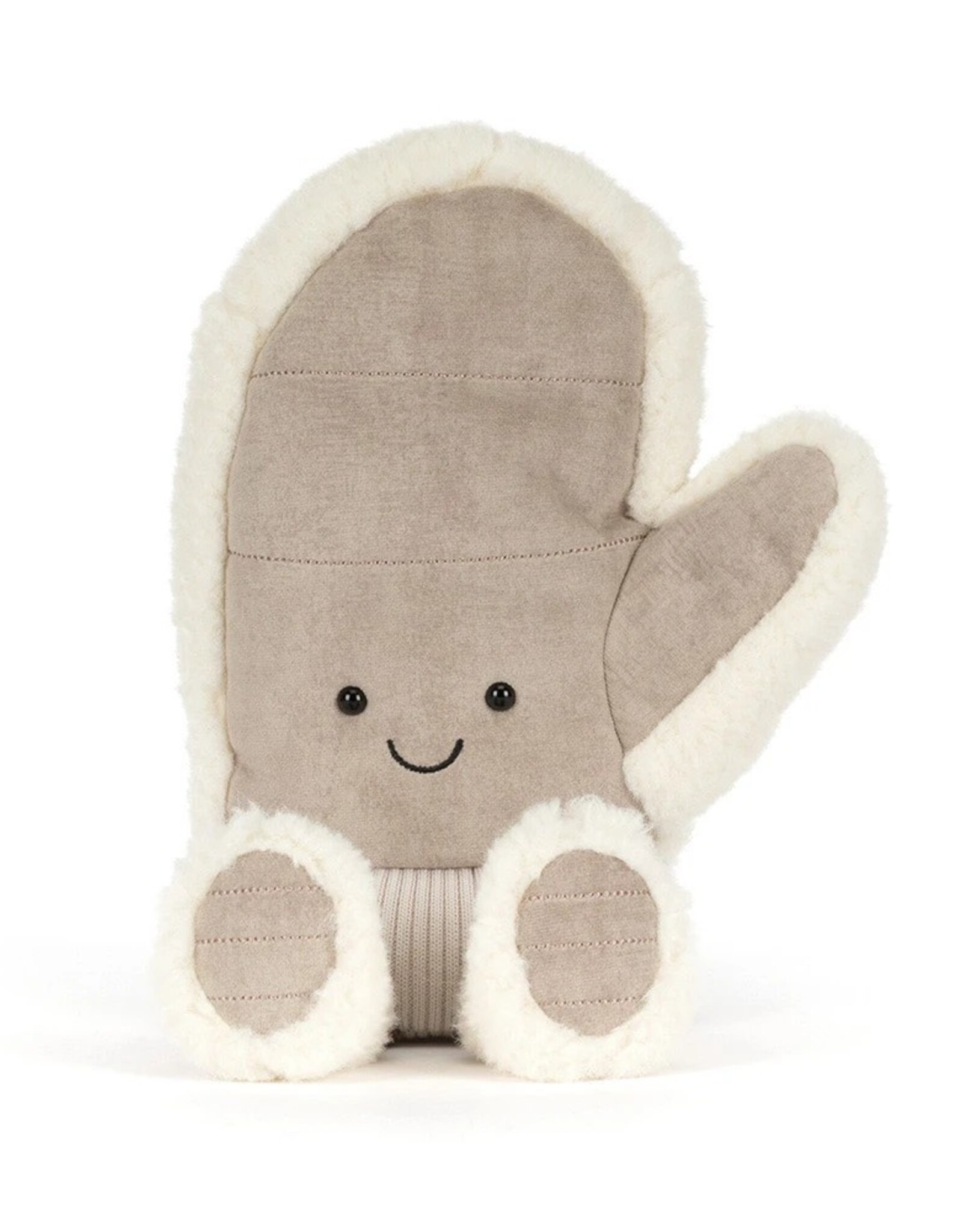 Jellycat Knuffel Amuseables Fitswell Mitten
