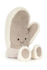 Jellycat Knuffel Amuseables Fitswell Mitten