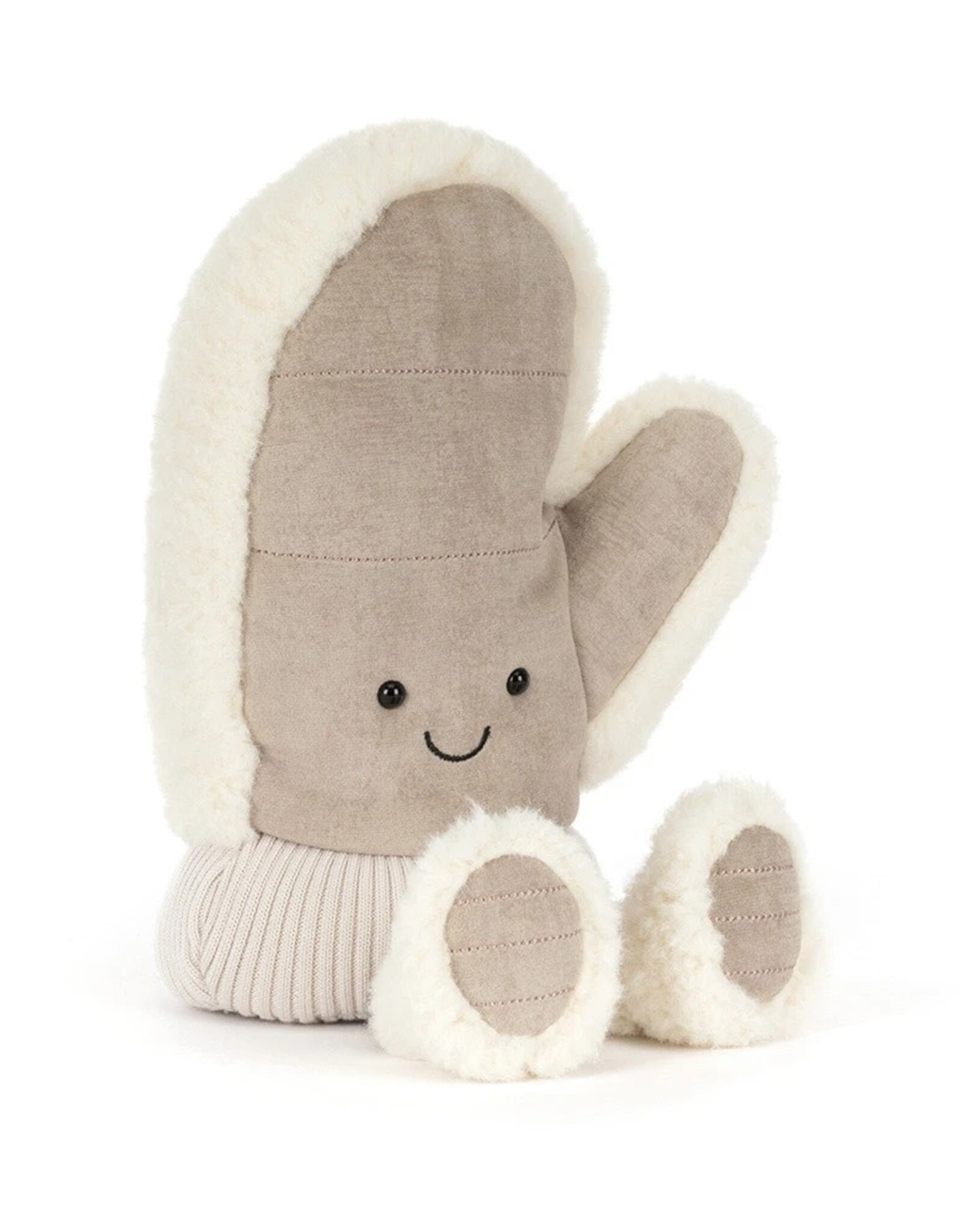Jellycat Knuffel Amuseables Fitswell Mitten