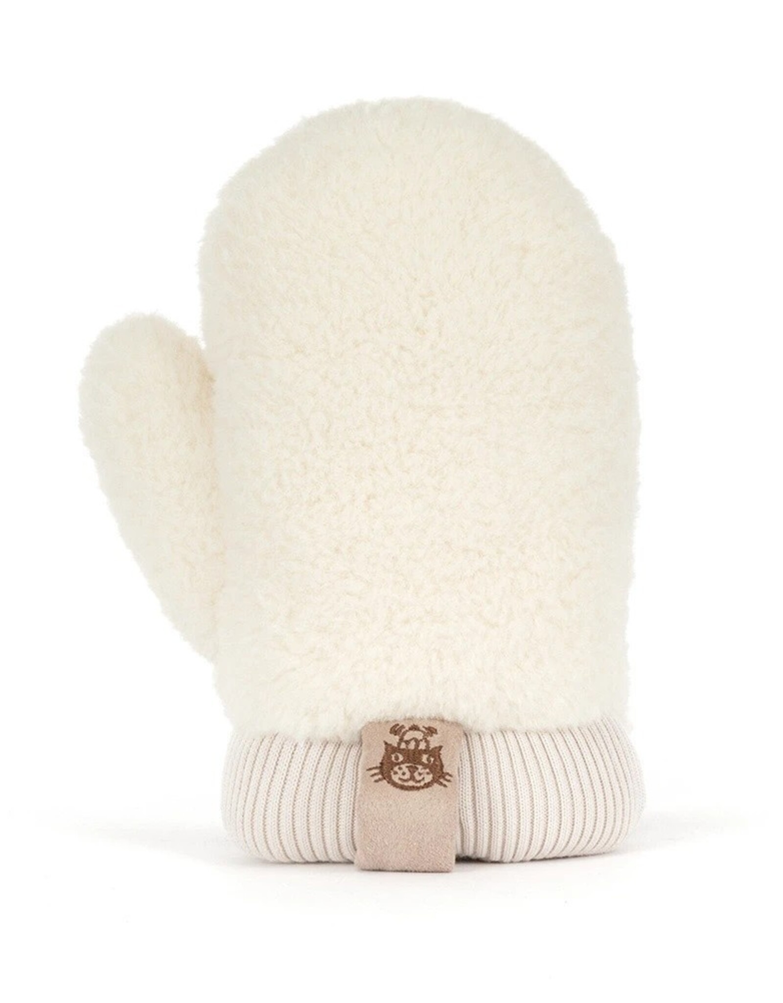Jellycat Knuffel Amuseables Fitswell Mitten