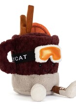 Jellycat Knuffel Amuseables Mullover Spiced Drink