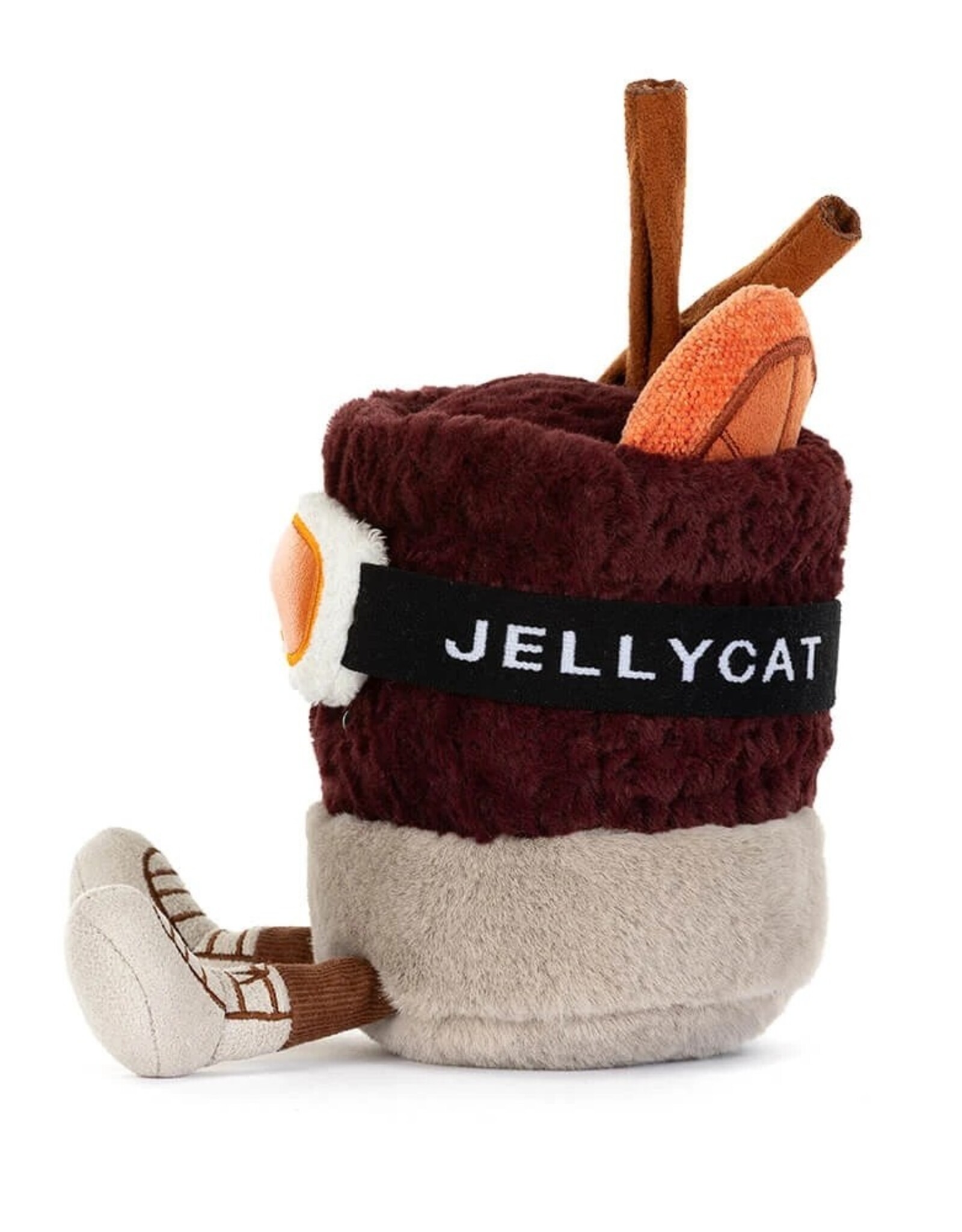 Jellycat Knuffel Amuseables Mullover Spiced Drink