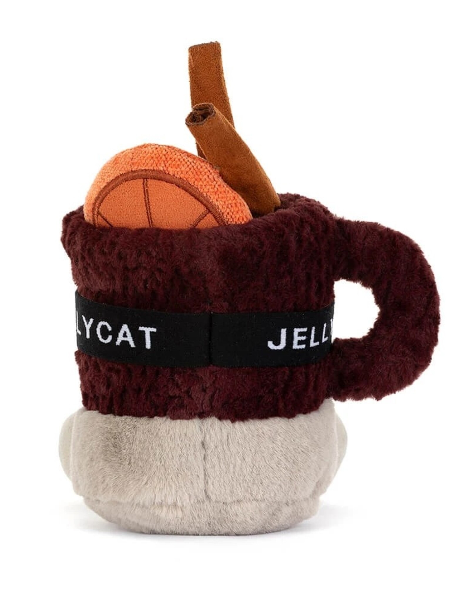 Jellycat Knuffel Amuseables Mullover Spiced Drink
