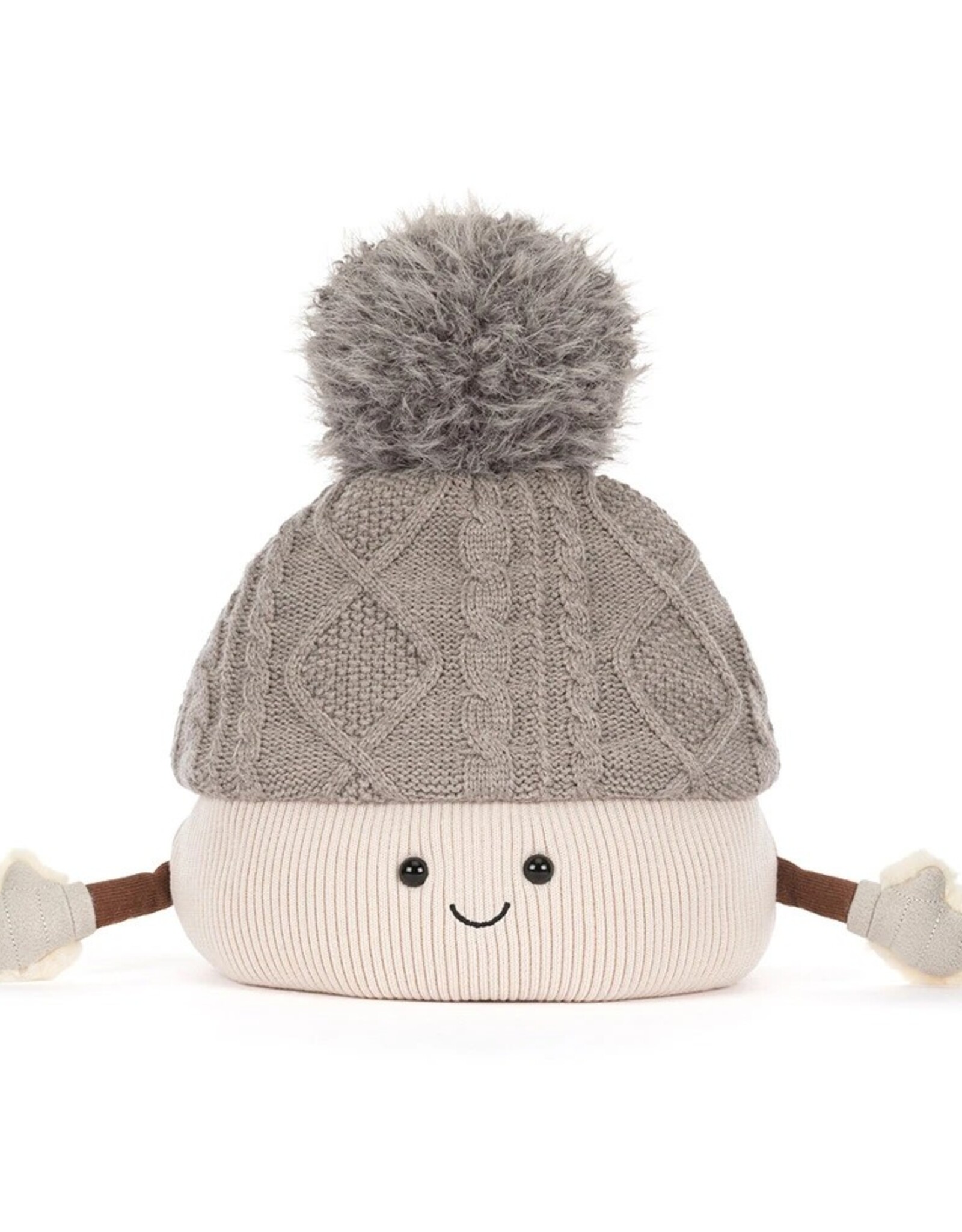 Jellycat Knuffel Amuseables Pomilly
