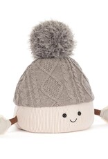 Jellycat Knuffel Amuseables Pomilly