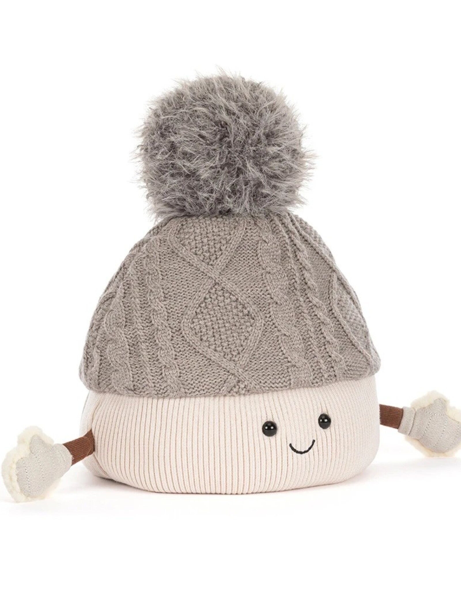 Jellycat Knuffel Amuseables Pomilly