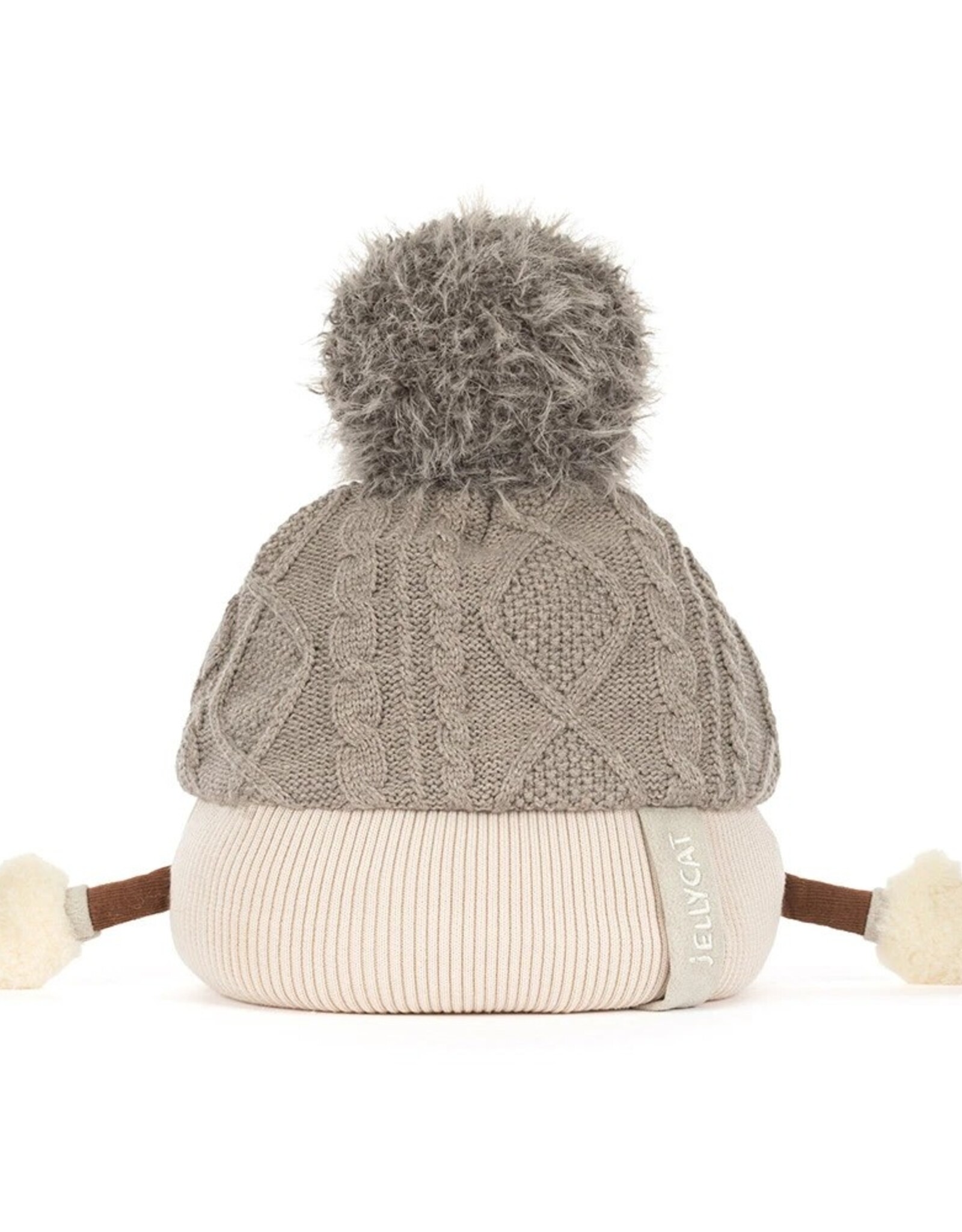 Jellycat Knuffel Amuseables Pomilly