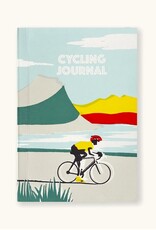 SUKIE Travel Journal Cycling Adventure