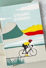SUKIE Travel Journal Cycling Adventure