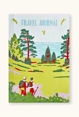 SUKIE Travel Journal Hiking Adventure