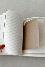 SUKIE Travel Journal Lakes & Islands