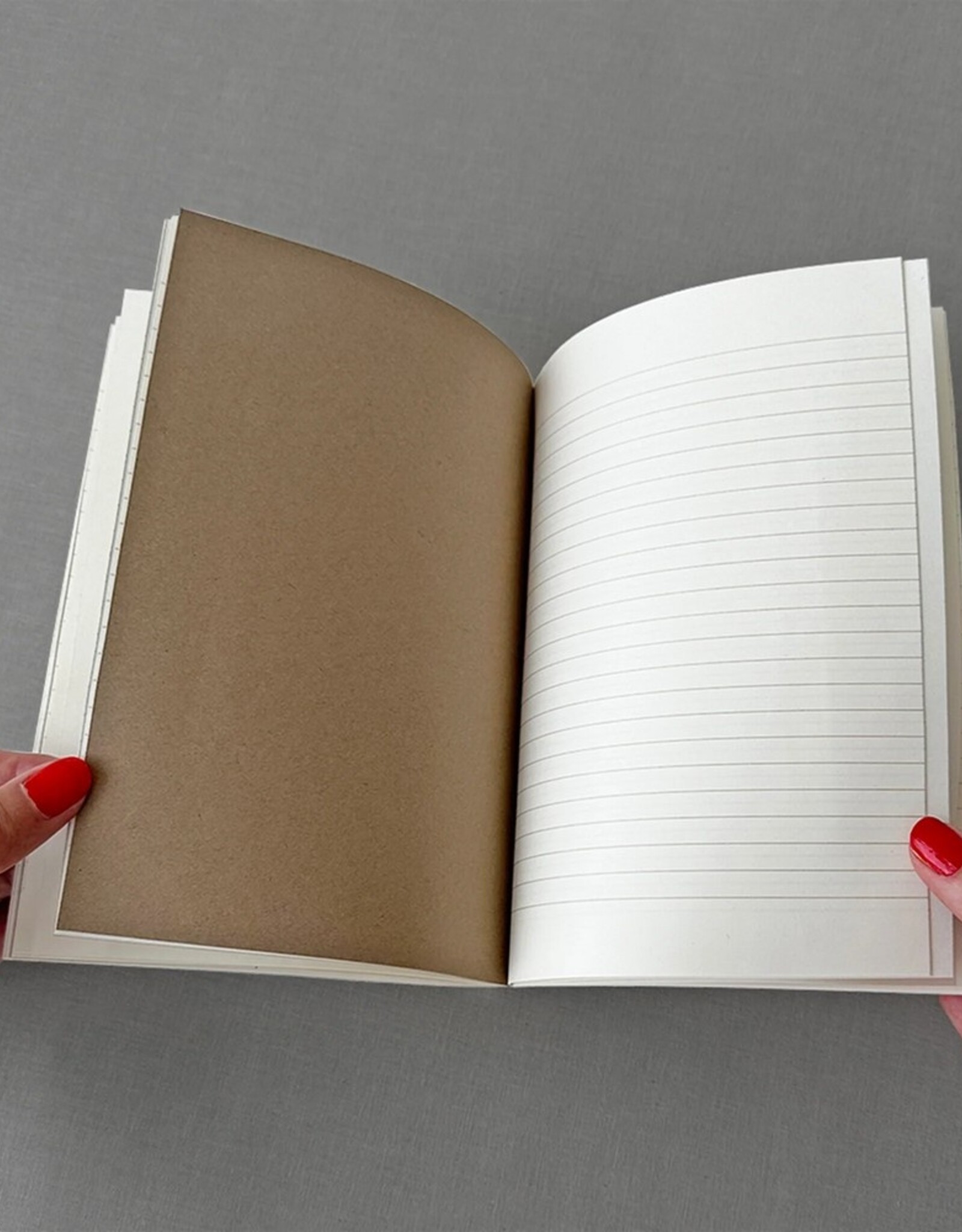 SUKIE Travel Journal Coastal Camper