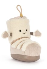Jellycat Knuffel Amuseables Perta Snow Boot