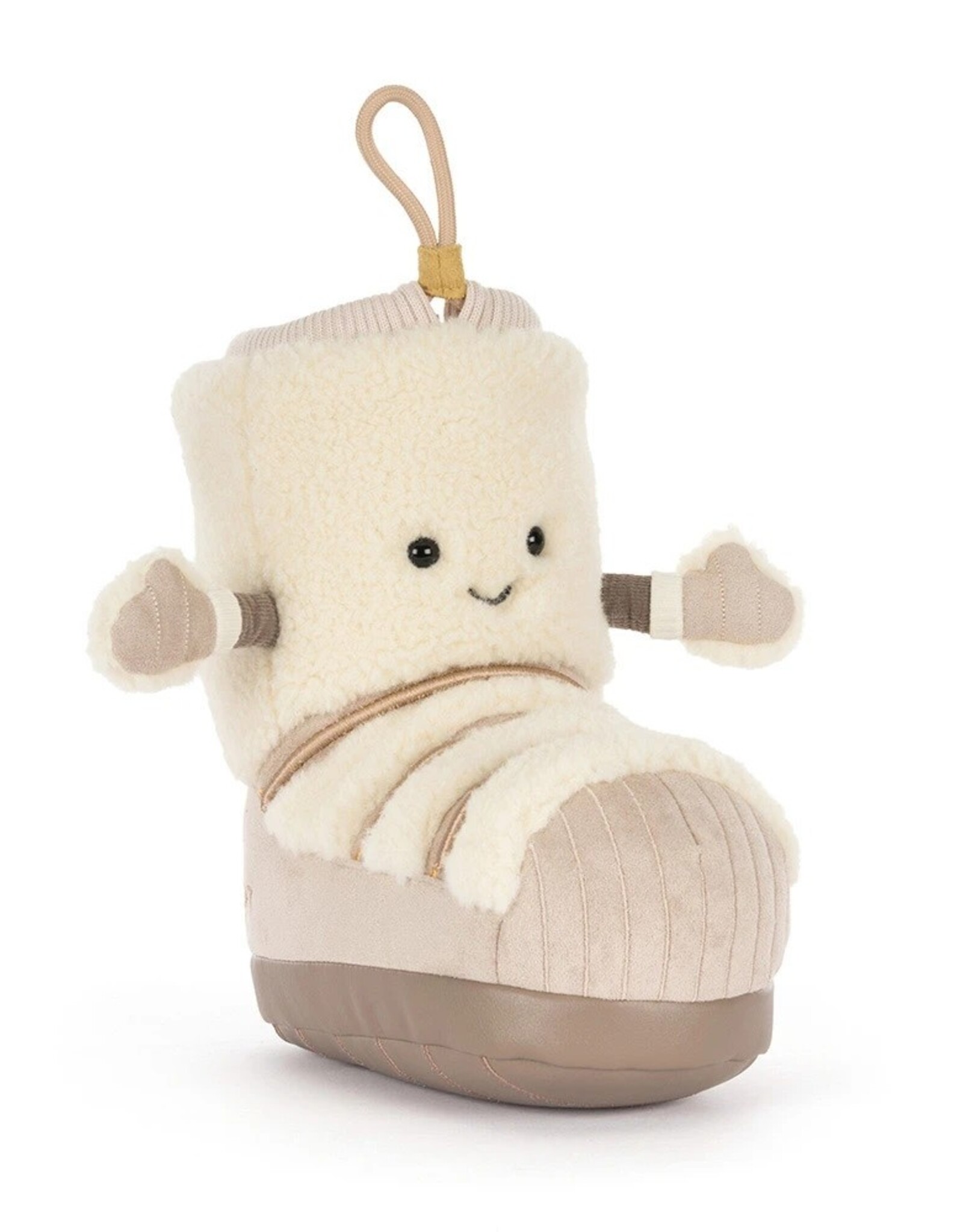 Jellycat Knuffel Amuseables Perta Snow Boot